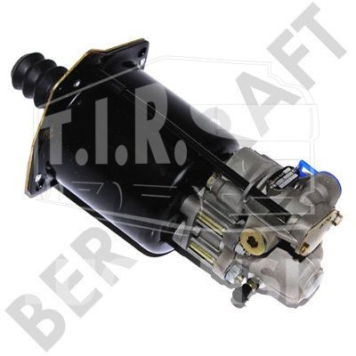 ПГУ сцепления 10 BAR MB/DAF