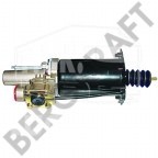 ПГУ сцепления 10 BAR RENAULT RVI