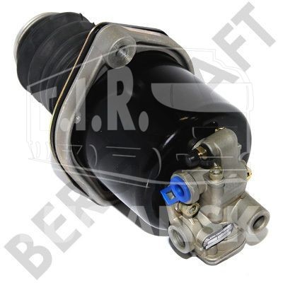 ПГУ сцепления D=100mm/10 BAR MB