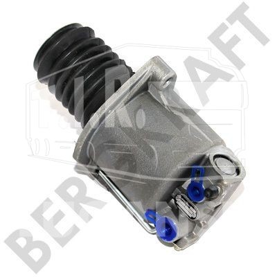 ПГУ сцепления D=100mm/10 BAR MB (000 295 09 18)