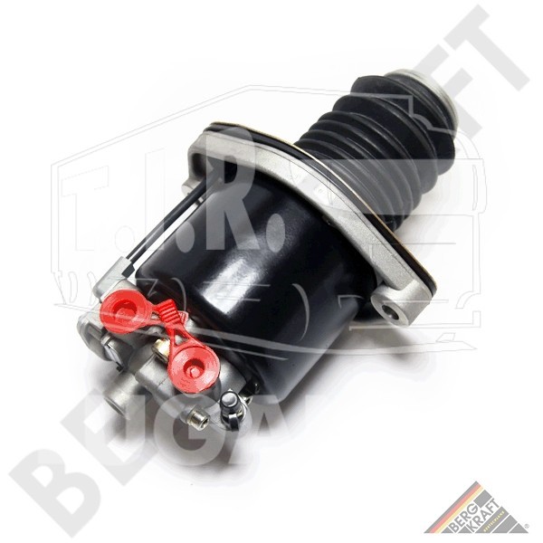 ПГУ сцепления D=100mm/10 BAR MERCEDES BENZ
