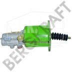 ПГУ сцепления D=100mm/60mm (II14193)