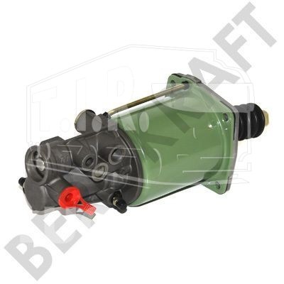 ПГУ сцепления D=100mm/77.5mm MB/MAN/IVECO