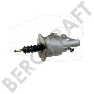ПГУ сцепления D=100mm/85mm