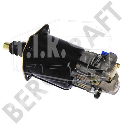 ПГУ сцепления D=105mm/10 BAR SCANIA 2/3-SERIE GPRT112/PRT113/RT143