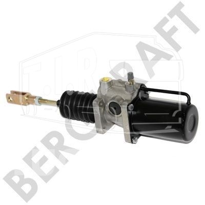 ПГУ сцепления D=5/8'' VOLVO N12 (chassis 3232 --)/N10 (chassis 21719 --)