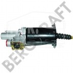 ПГУ сцепления D=75mm/10 BAR MAN/DAF