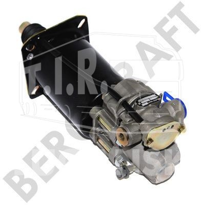 ПГУ сцепления D=80.5mm/10 BAR MB/DAF/IVECO
