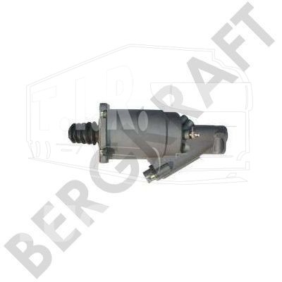 ПГУ сцепления D=80mm