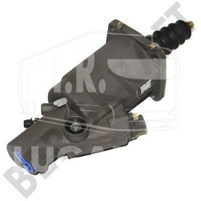 ПГУ сцепления D=80mm DAF (1346865/1443520)