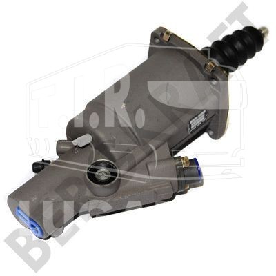 ПГУ сцепления D=80mm DAF (1346866/1443521)