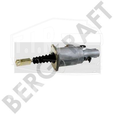ПГУ сцепления D=80mm/85mm