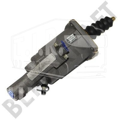 ПГУ сцепления D=80mm/85mm IVECO/RENAULT (5010244208)