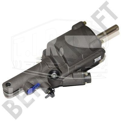 ПГУ сцепления D=95.0mm SCANIA/VOLVO