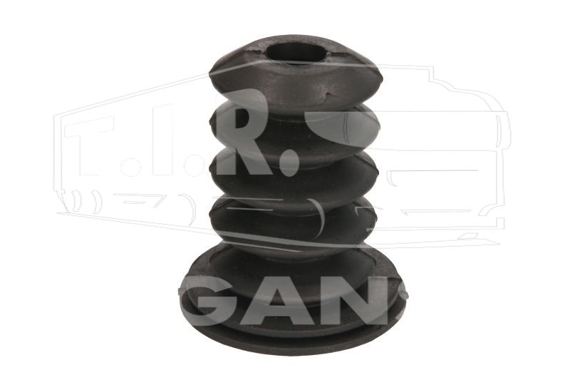 REPAIR KIT CLUTCH SERVO BOOT (10PIECES)