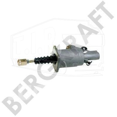 ПГУ D=80mm/85mm