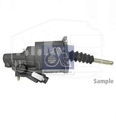 ПГУ сцепления VOLVO FE