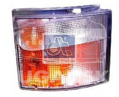 Указатель поворота R