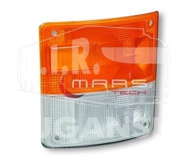Указатель поворота R (F12)