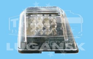 Указатель поворота LED L
