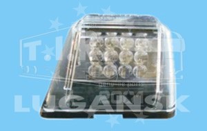 Указатель поворота LED R