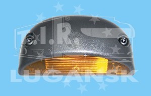 Фонарь указателя поворота RH/LH