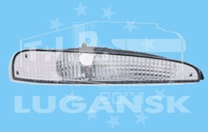 Указатель поворота L