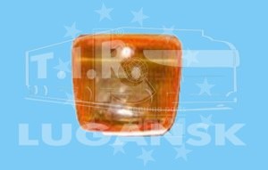 Указатель поворота R