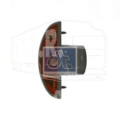 Фонарь указателя поворота RH/LH