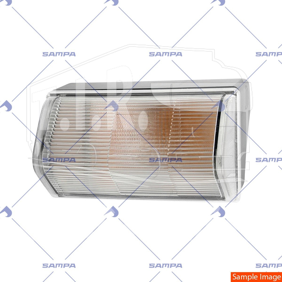 Поворотник RH