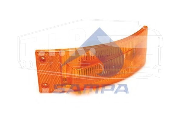 Указатель поворота R/L (FH)