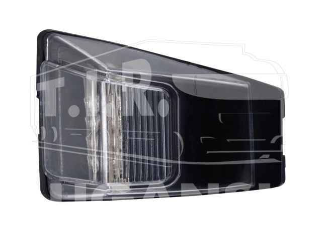 Указатель поворота LED R