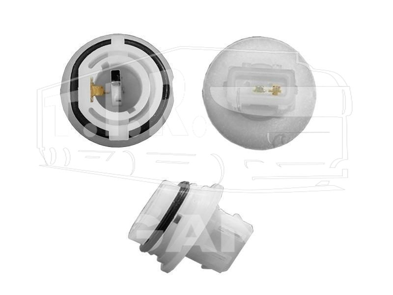 Патрон лампочки