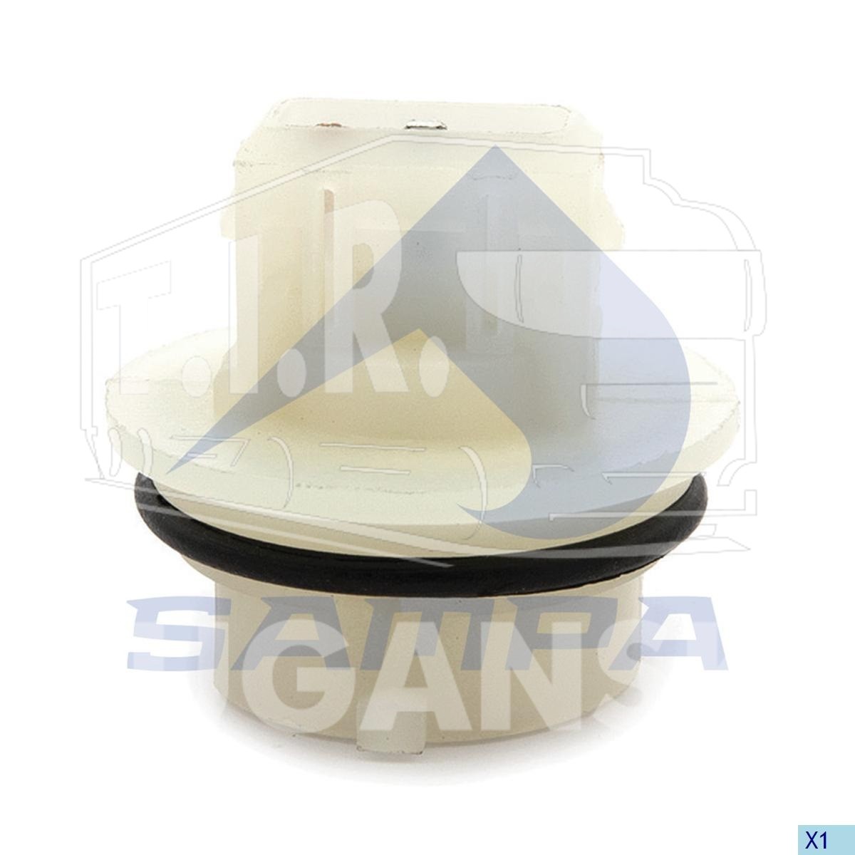 Патрон лампочки