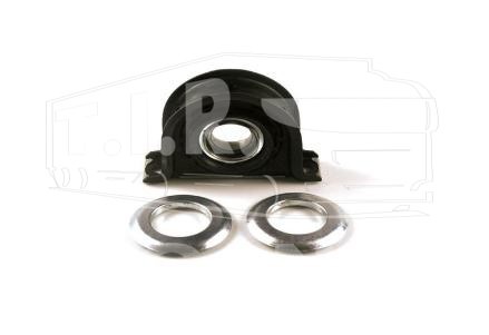 Подшипник подвесной D50