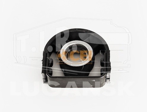 Подшипник подвесной D55