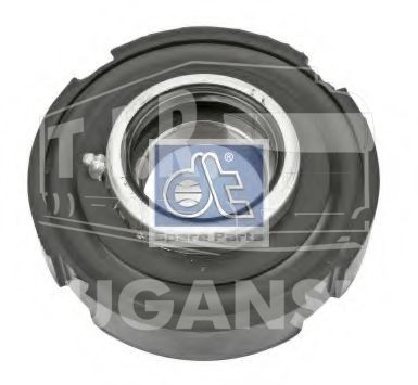 Подшипник подвесной D60