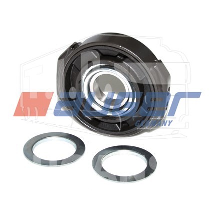 Подшипник подвесной D55