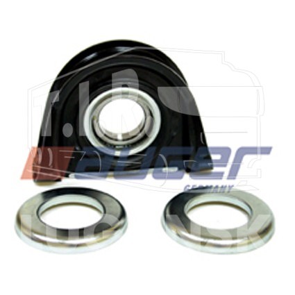 Подшипник подвесной D65