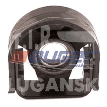 Подшипник подвесной D45