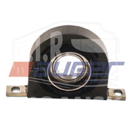 Подшипник подвесной D45
