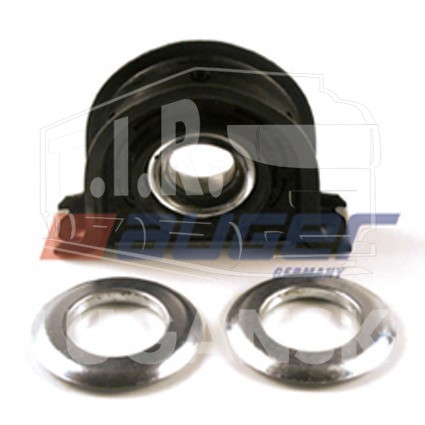 Подшипник подвесной D50