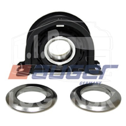 Подшипник подвесной D55