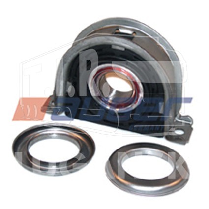 Подшипник подвесной D50