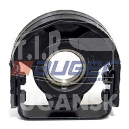 Подшипник подвесной D60