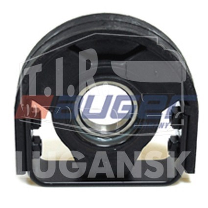 Подшипник подвесной D55