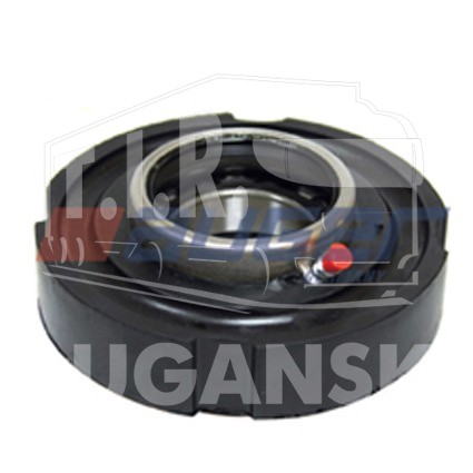 Подшипник подвесной D60