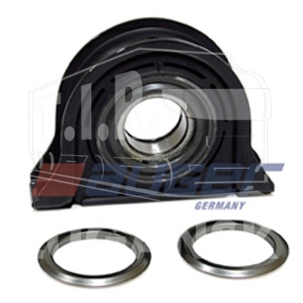 Подшипник подвесной D60