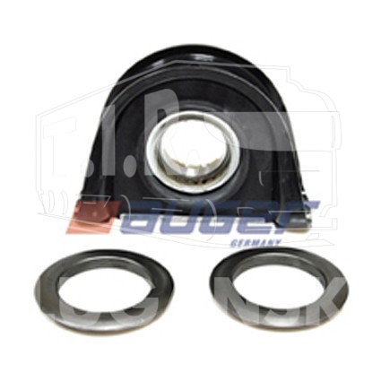 Подшипник подвесной D70