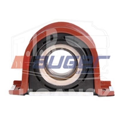 Подшипник подвесной D60